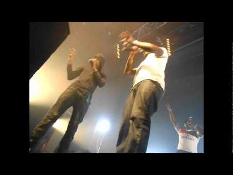 GENERATION PAPY (L.J.K & Univer'Sale Kikeur's)