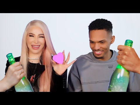 TU PERDS TU BOIS AVEC MON CHÉRI | Océane