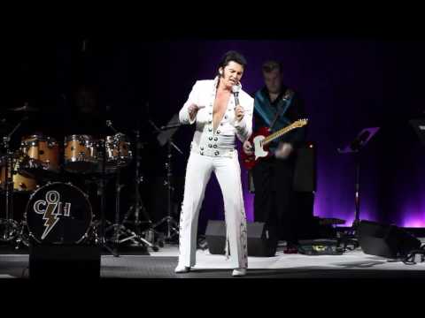 Cruise January 2017 Elvis Birthday Final Performances