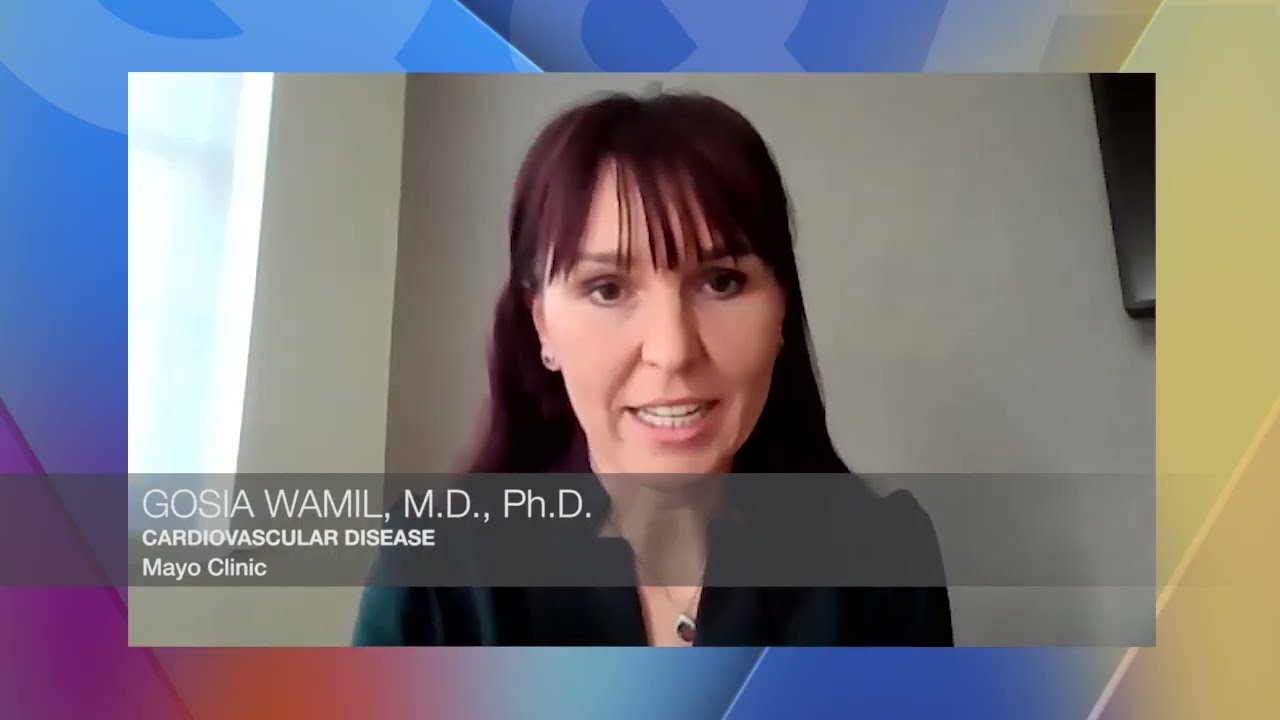 Mayo Clinic Q&A podcast: Diabetes and heart disease
