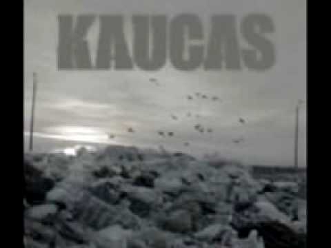 Kaucas - Uhrit