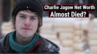 “The Last Alaskans” Charlie Jagow short Wiki Bio! (Parents, Net Worth, Education and Relationship)