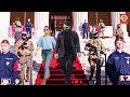 Mohanlal Manjari Fadnnis HD Superhit South Blockbuster Hindi Dubbed Action Movie Telugu Movie