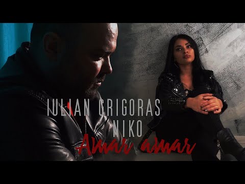 Iulian Grigoras & Niko - Amar amar | Official Video