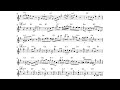 Mambo Inn (Explosion) - Paquito D'Rivera - Bb Transcription