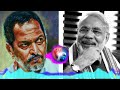 part 2 ! nana patekar vs Narendra Modi ! funny mashup ! comedy video ! @DJSROFFICialking