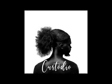 Custódio - Um Leão Por Dia (Áudio Oficial)