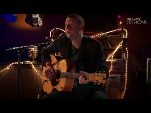 Nat The Hammer - Myleene // The Crypt Sessions