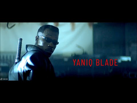 Yaniq Blade film (Azeri Version)