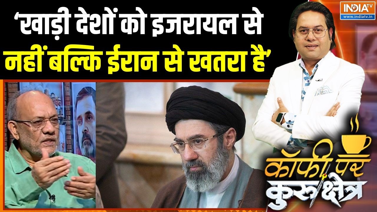 Trump In Iran-America Conflict : सीजफायर होगा, क्या ट्रंप फिर युद्ध में नह