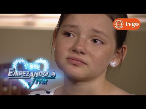 VBQ Empezando a vivir 10/01/2018 - Cap 7 - 3/5