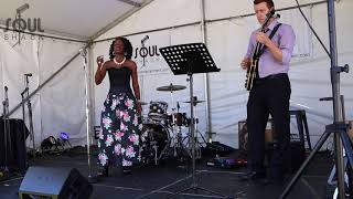 I'm Beginning To See The Light - Duke Ellington - Soul Shack - Jazz Duo