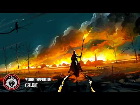 Nightcore - Firelight