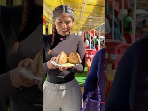 Salteñas Bolivianas