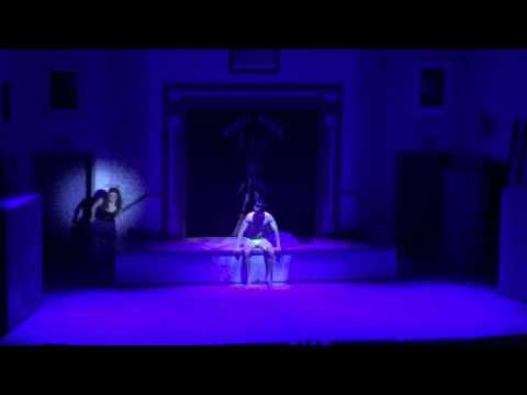 Dead Girl Walking  (Heathers The Musical) Australian Cast Sydney 2016. Heathers AU