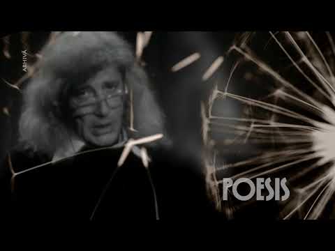 Poesis: Florian Pittiş – Nocturna de Radu Stanca (@Arhiva TVR)