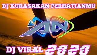 Download lagu Dj Kurasakan Perhatianmu || dj selow remix🎶 mp3