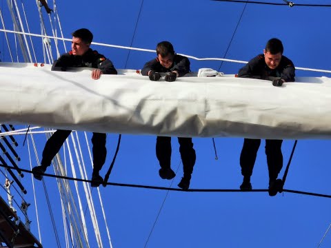 Sagres a Grande Viagem - Grande reportagem TVI