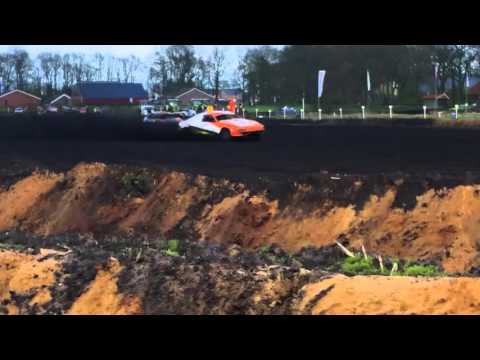 Langeveen  finale  2016