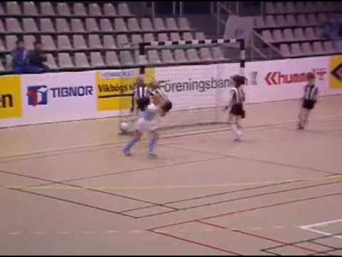 Pontus Farnerud 1989 - Öppet arkiv   SVT Play.flv