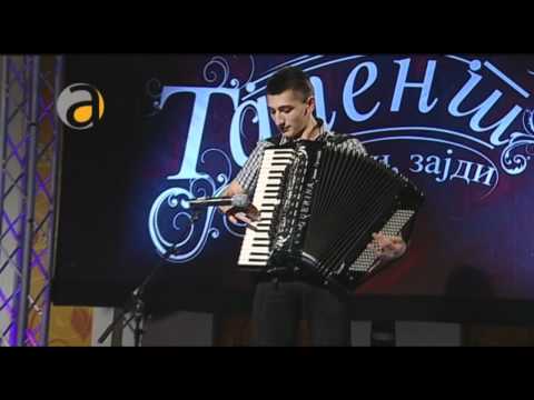 Zajdi Zajdi - Mishel Trajkovski - Proletna igra