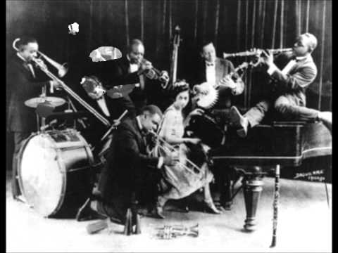 KID ORY and HIS CREOLE JAZZ BAND : Joshua Fit De Battle Of Jericho