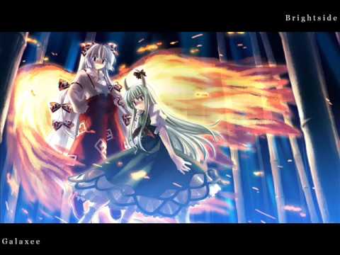 Galaxee - Brightside