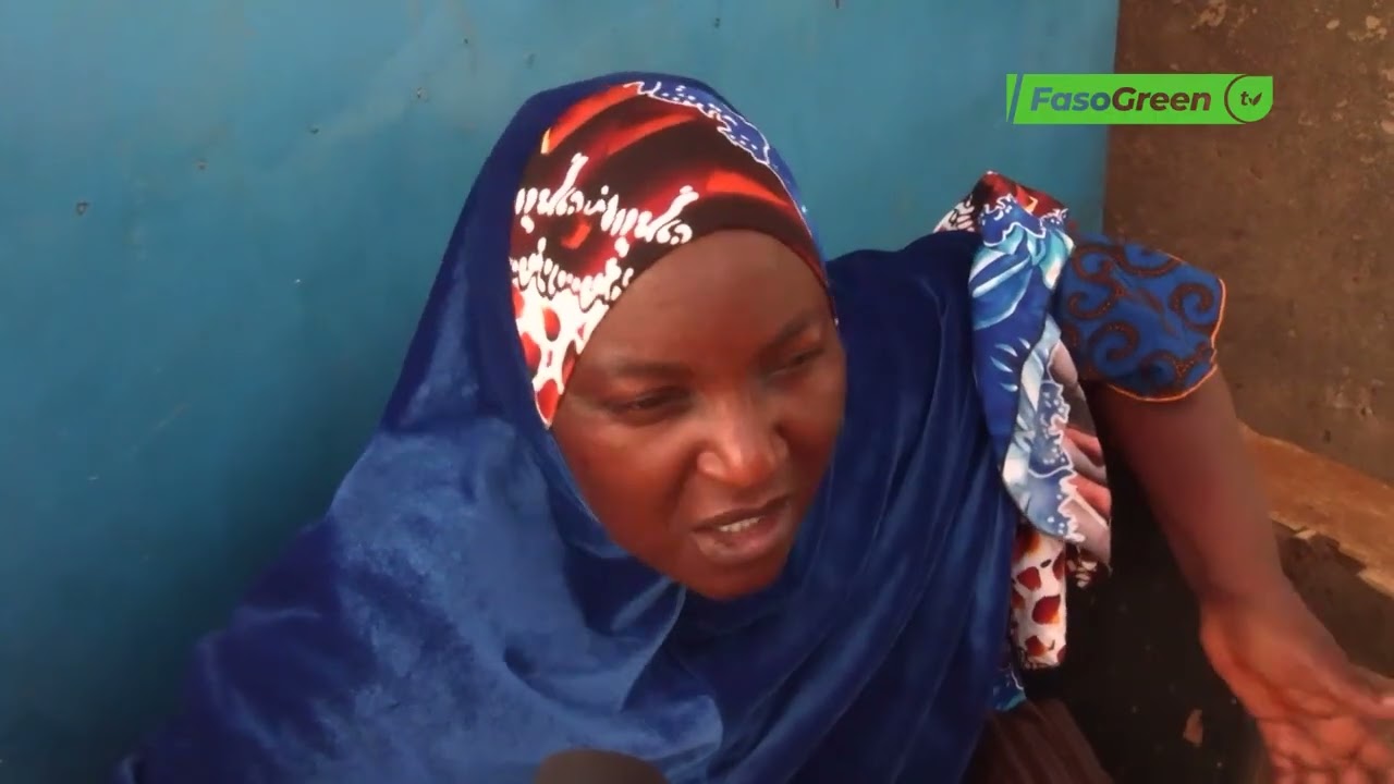 JT DU 8 AVRIL 2026: Retrouvez le journal en mooré avec Bernadine OUEDRAOGO