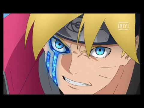 Boruto Promise Ost II Episode 215