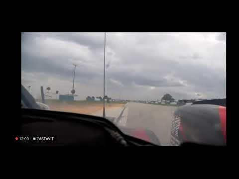 Rebellion Racing#1 onboard 1000 Miles of Sebring 2019 pt2