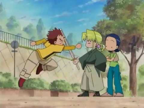 Ojamajo Doremi Na・I・Sho ARIGATO Nami Miyahara
