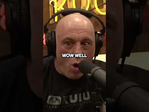 The Polar Bear Facts That Surprised Joe Rogan #shorts