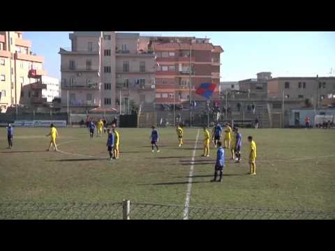 Fiumicino 1926 - Viva Calcio 1tp 24 gen 2016