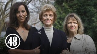 Notebook: Finding a way to go on