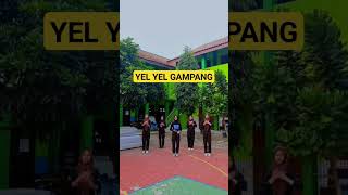 Download lagu YEL YEL ASIK COCOK BUAT KAMU mp3 Download lagu YEL YEL ASIK COCOK BUAT KAMU mp3