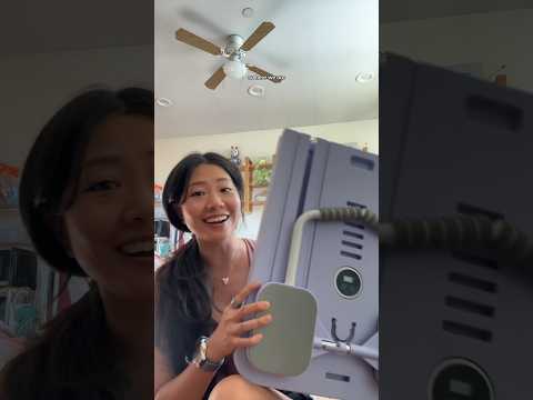 buying a Pilates machine off TikTok