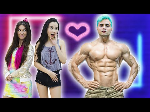 MALOUCOS EM : WIIZINHO FICOU MUITO FORTE !