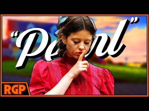 Why PEARL is a Fantastic Character Study