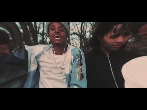 Lilmariosantana x Stoner Jay - Drip (Official Video) Shot by Sensei.dee