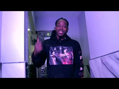 Vandyke Lil CJ - RUDY (Shot By Dexta Dave)