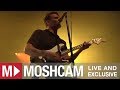 Cold War Kids - Royal Blue | Live in San Francisco | Moshcam