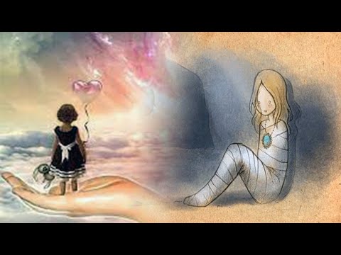 ACV304 Hipnosis: Autosanación desde su niña interior (su Ser Esencial) | Sufrimientos Heredados