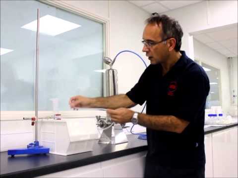 Integrity Testing of Filters Made Simple