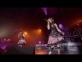 Double HarmoniZe Shock!! - live - BUDOKAN 2009 ...