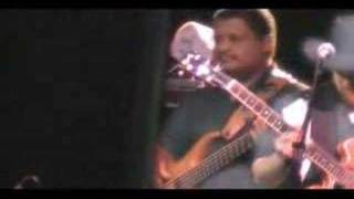 James Cotton _ Sweet home Chicago