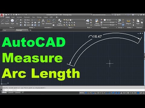 AutoCAD Nut Bolt Drawing Tutorial
