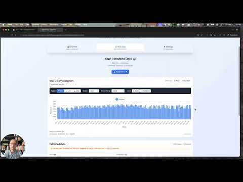 Item video thumbnail