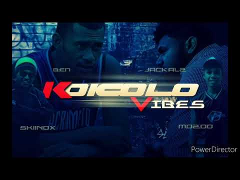 DJ JACKALZ - BUMPA X WIP WAP | REMIX