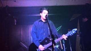 &quot;A Chain of Flowers&quot; The Curse tribute to The Cure live @The Vex Arts Cure Con