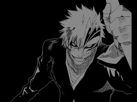 Hollow Ichigo Speech x Forgot Your Name